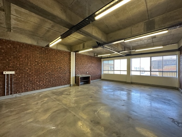 To Let commercial Property for Rent in Salt River Western Cape